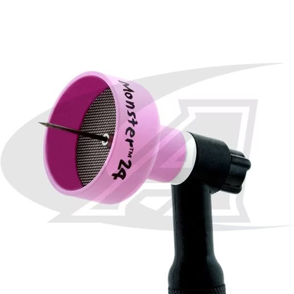 Monster24 Single Nozzle Kit for 1/16